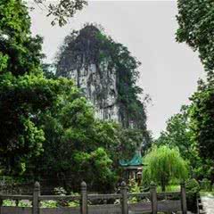 广西5A级文化古迹