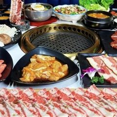 权金城烤肉（延庆康庄店）
