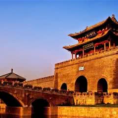 山东5A级文化古迹
