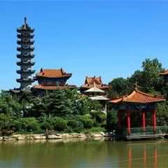 天津4A级公园