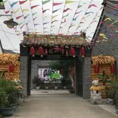 青山园景区