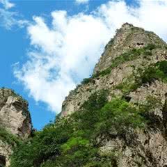 龙门涧