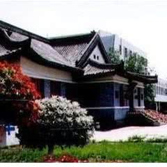 北京河北村民俗文化体验园