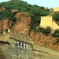 大境门