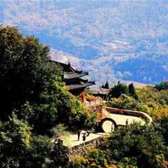 天桂山风景区