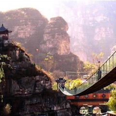 孤山寨