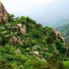 北京石门山风景区