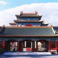 中国紫檀博物馆