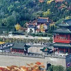 居庸关长城