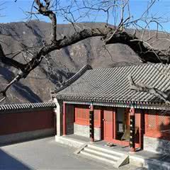 北京慈善寺