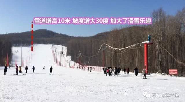 悬羊岭滑雪场