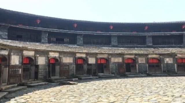 绳武楼