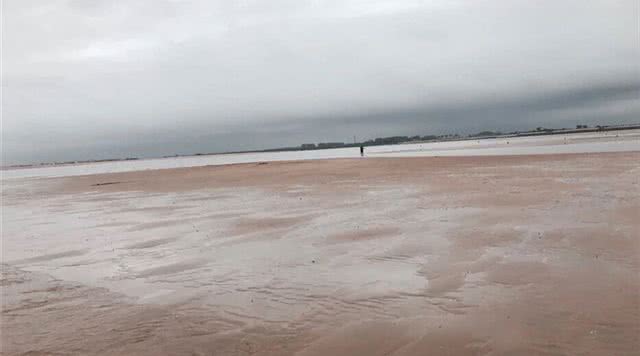 万宝赶海园