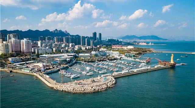 中国水准零点景区