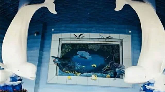 临沂极地海洋世界