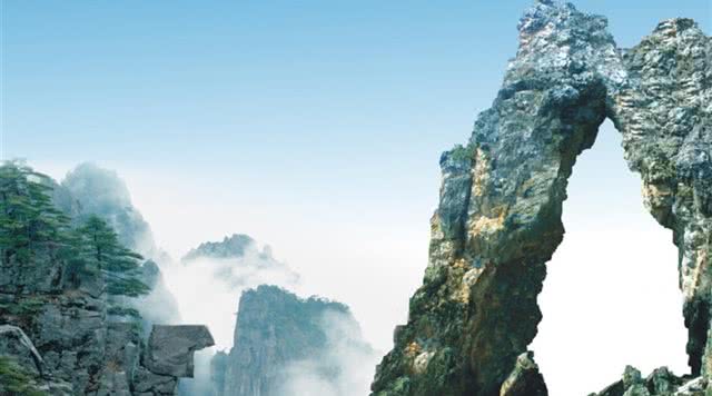 绿林山