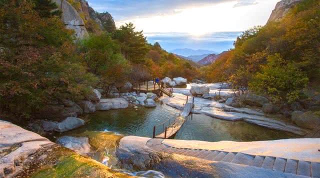 祖山风景区