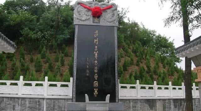 淄博姜太公祠