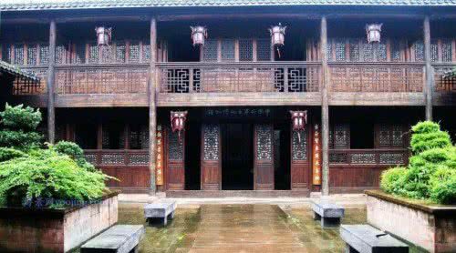 汪山土库