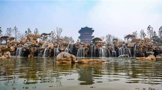 大洋湾生态旅游景区
