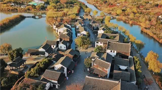 沙家浜