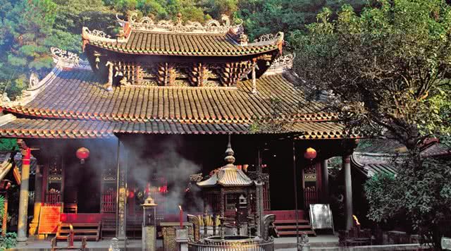 灵光寺