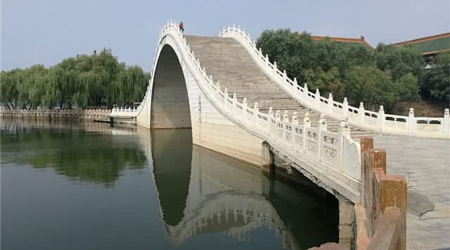 岐山湖风景区