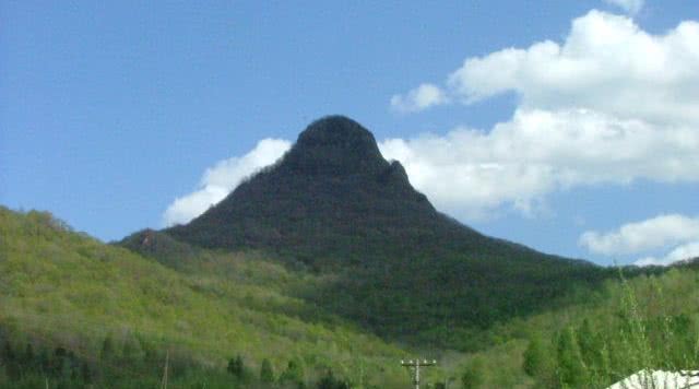 帽儿山
