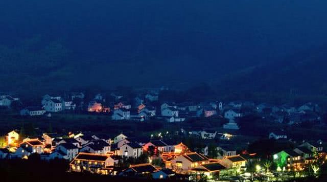 旺山景区