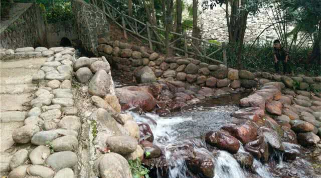 羊台山森林公园