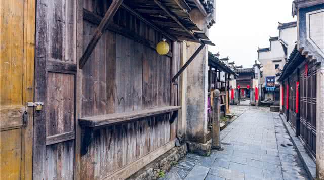 秀里影视村