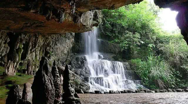金钟山旅游度假区