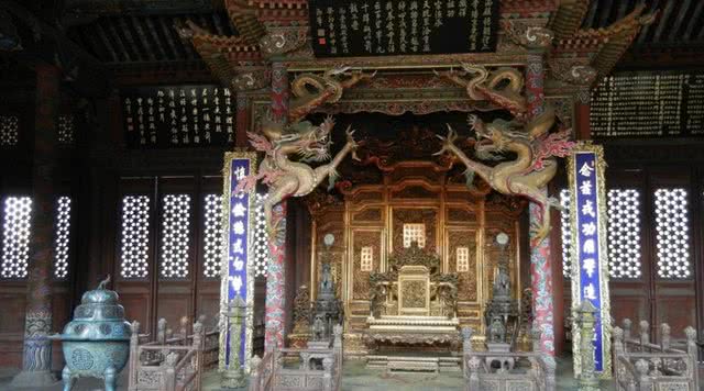 沈阳故宫