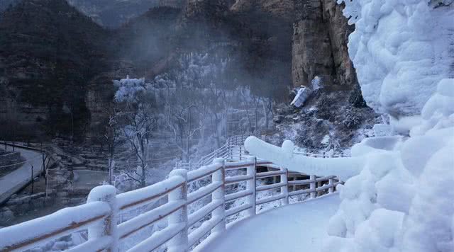北京·乐谷银滩景区