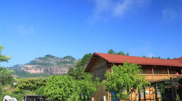 石表山景区