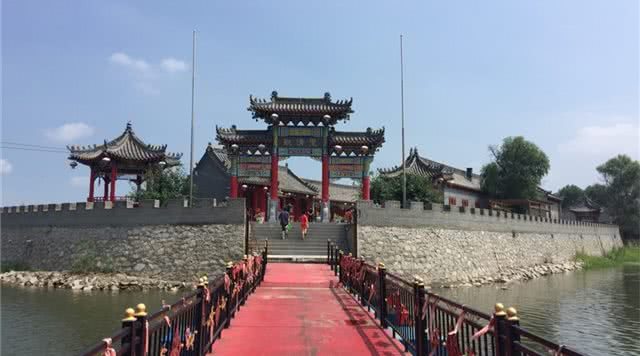 三岛湾国际度假区