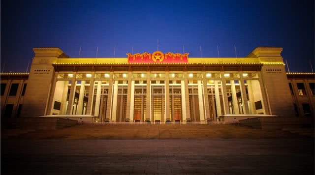 中国国家博物馆
