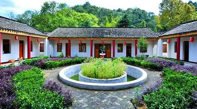 枣阳市白竹园寺
