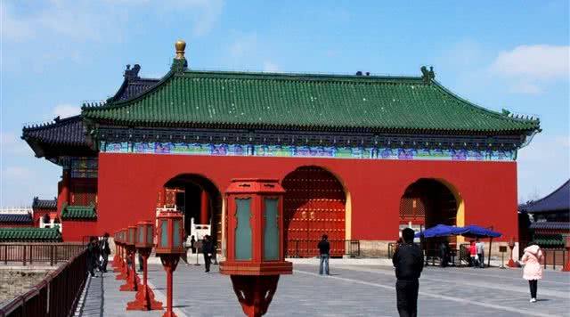 天坛公园