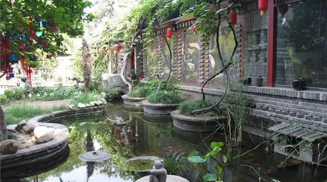 小雁塔