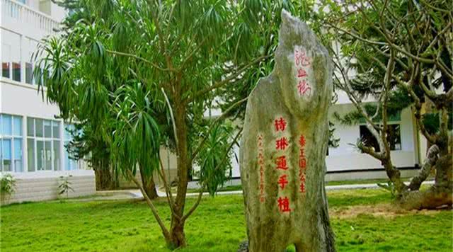 南药园