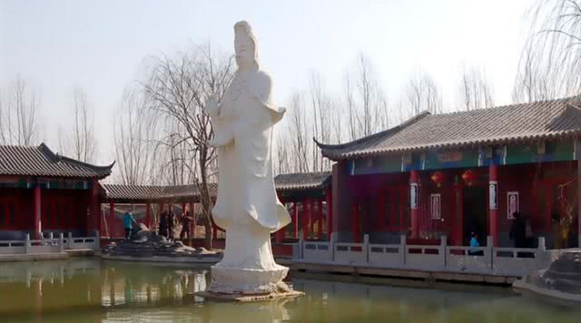 武圣园