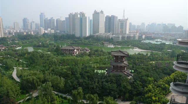 丰庆公园